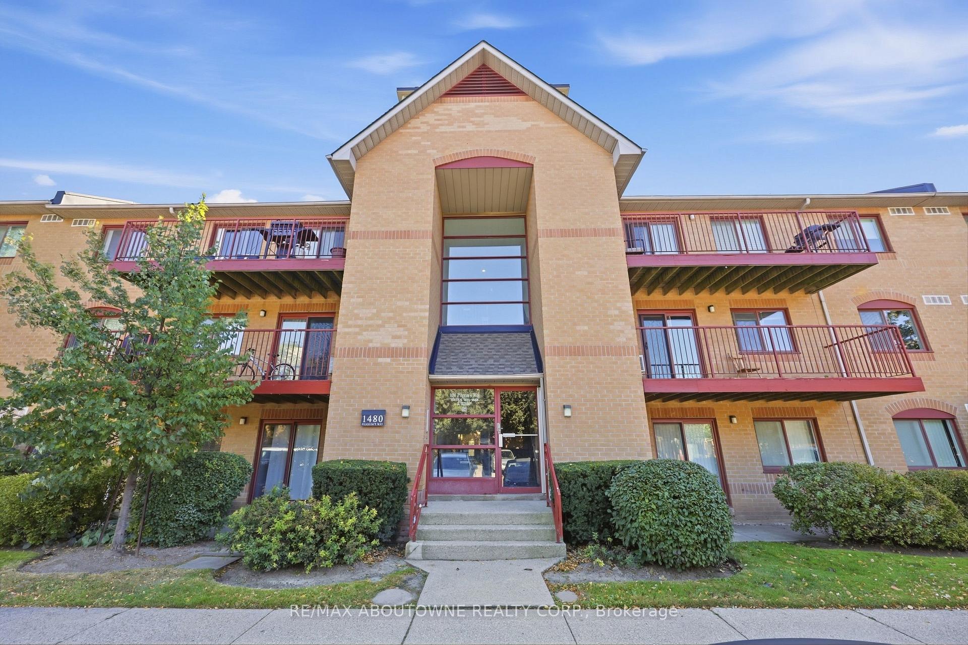 Photo of Unit 1611, 1480 Pilgrims Way