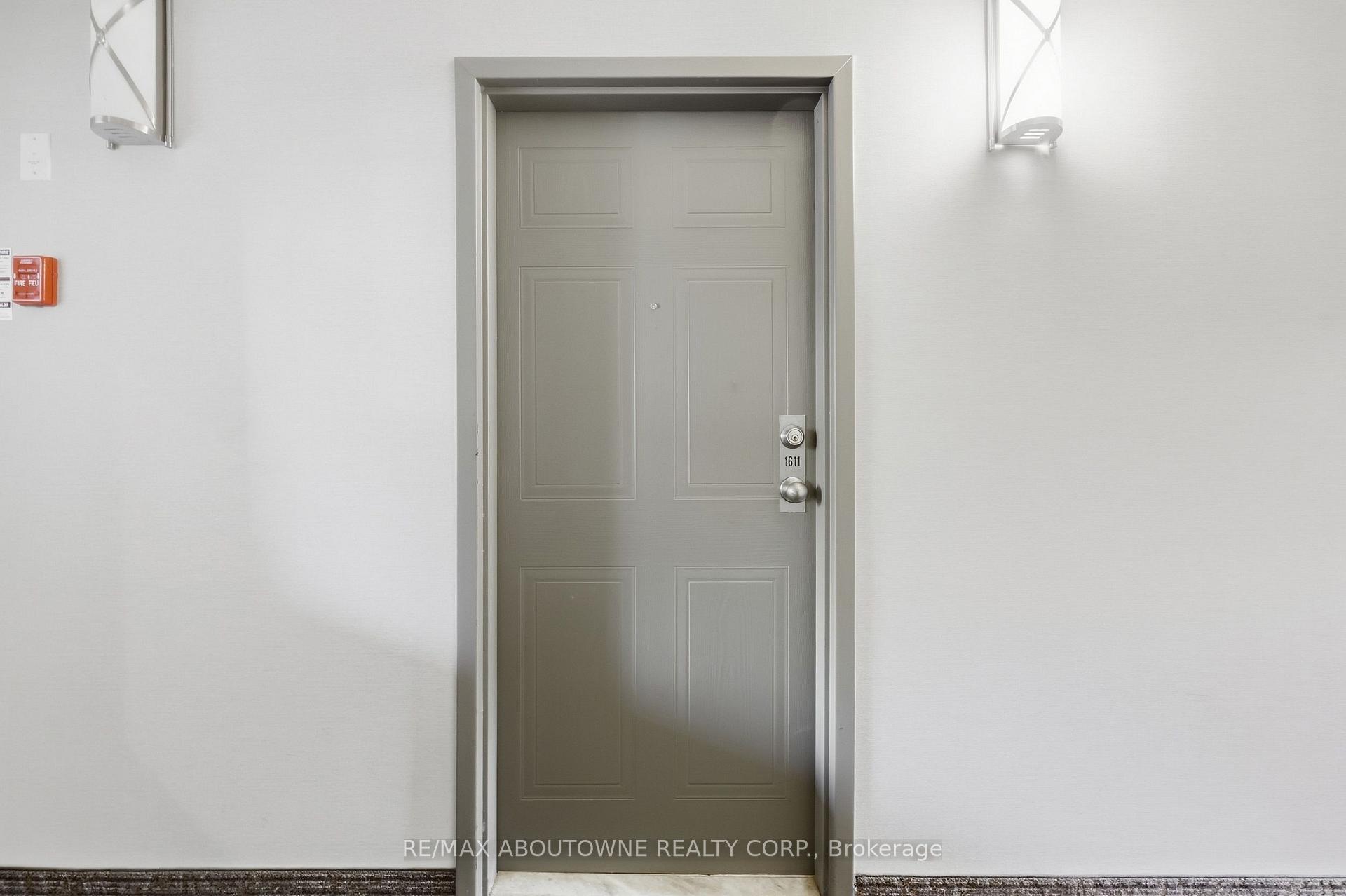 Photo 3 of Unit 1611, 1480 Pilgrims Way, Oakville, Glen Abbey — HOMEH
