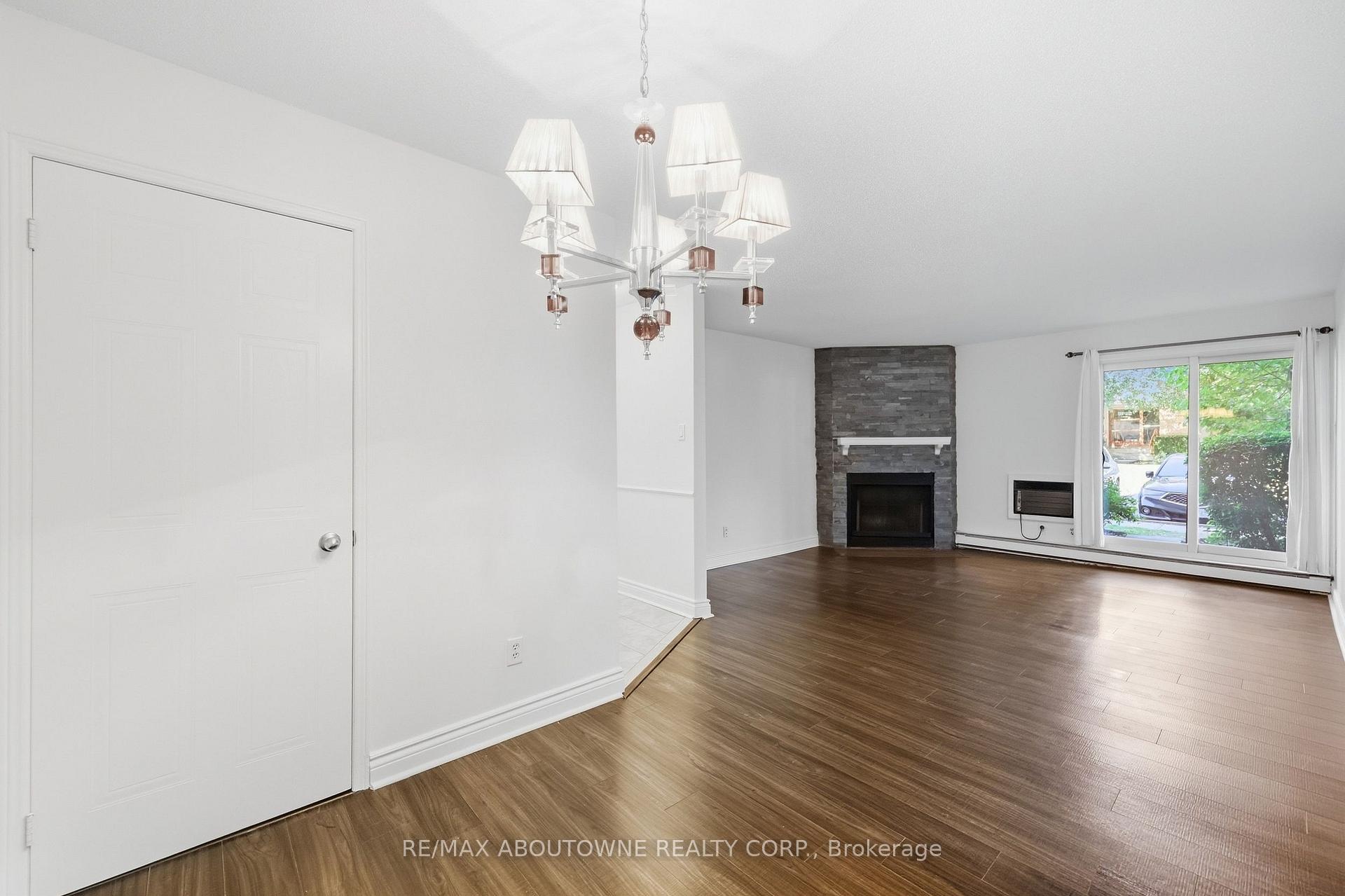 Photo 14 of Unit 1611, 1480 Pilgrims Way, Oakville, Glen Abbey — HOMEH