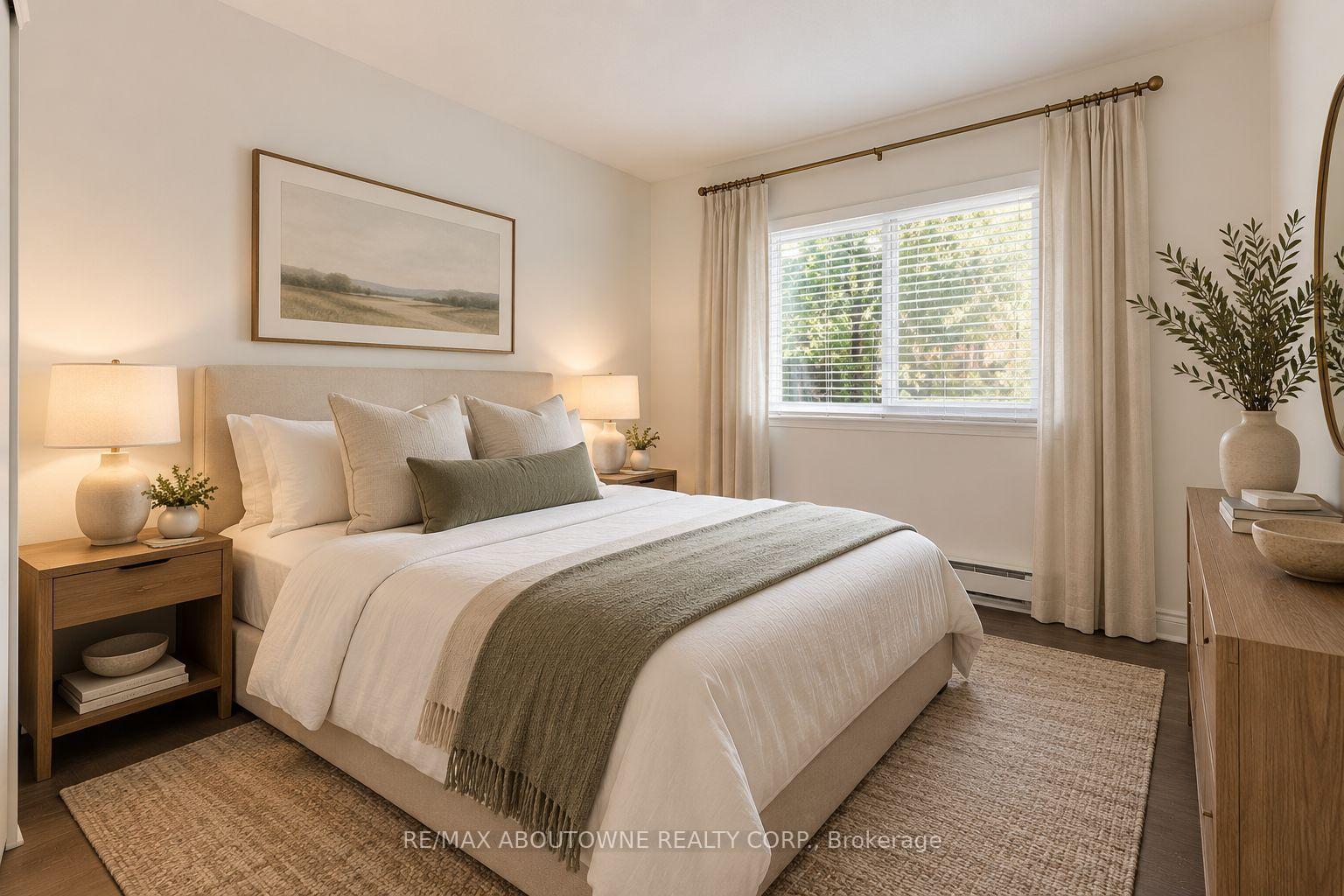 Photo 20 of Unit 1611, 1480 Pilgrims Way, Oakville, Glen Abbey — HOMEH