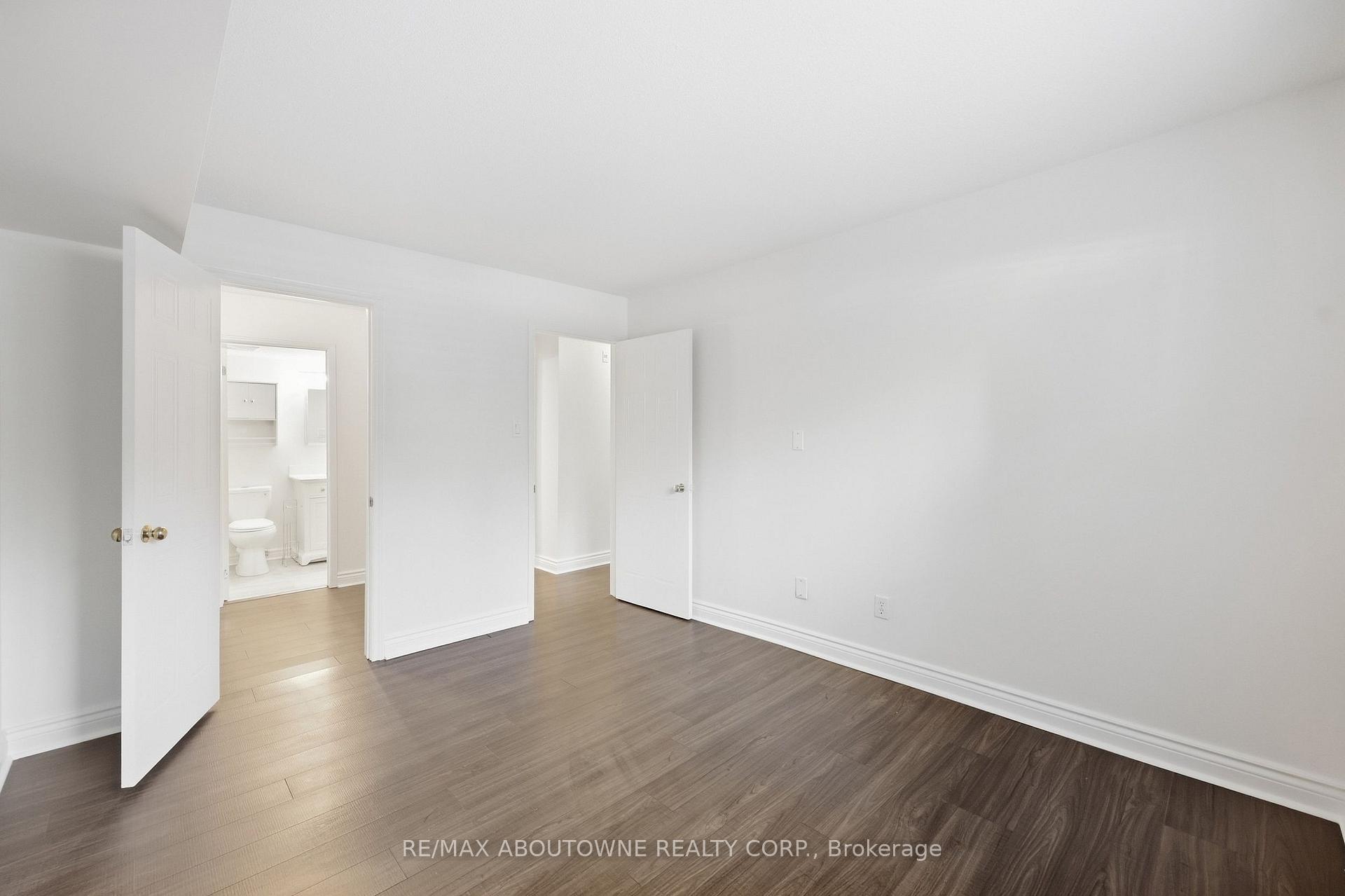 Photo 24 of Unit 1611, 1480 Pilgrims Way, Oakville, Glen Abbey — HOMEH