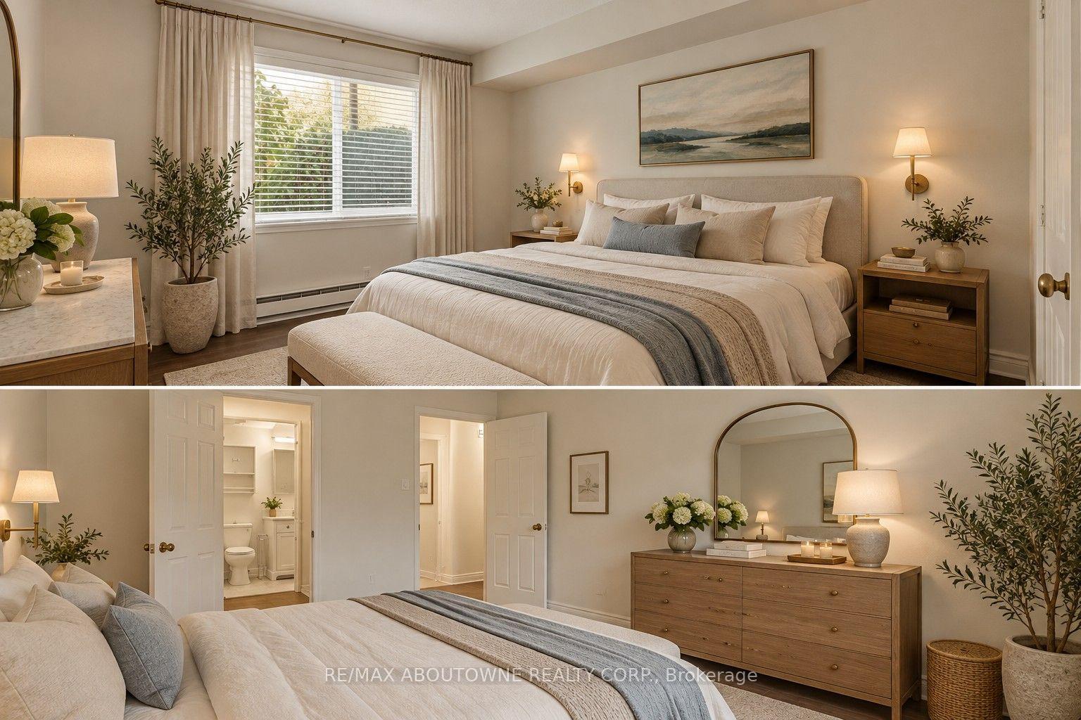 Photo 25 of Unit 1611, 1480 Pilgrims Way, Oakville, Glen Abbey — HOMEH
