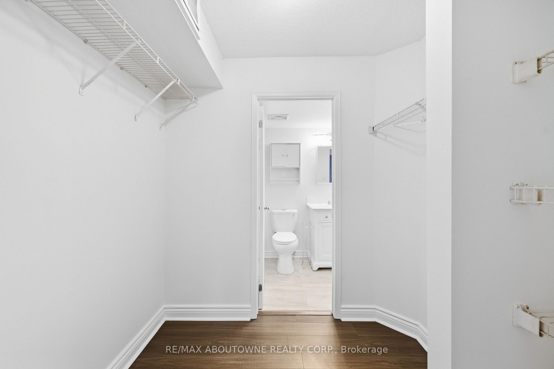 Photo 26 of Unit 1611, 1480 Pilgrims Way, Oakville, Glen Abbey — HOMEH