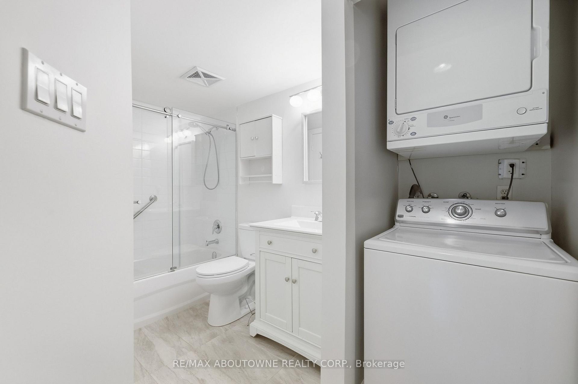 Photo 29 of Unit 1611, 1480 Pilgrims Way, Oakville, Glen Abbey — HOMEH