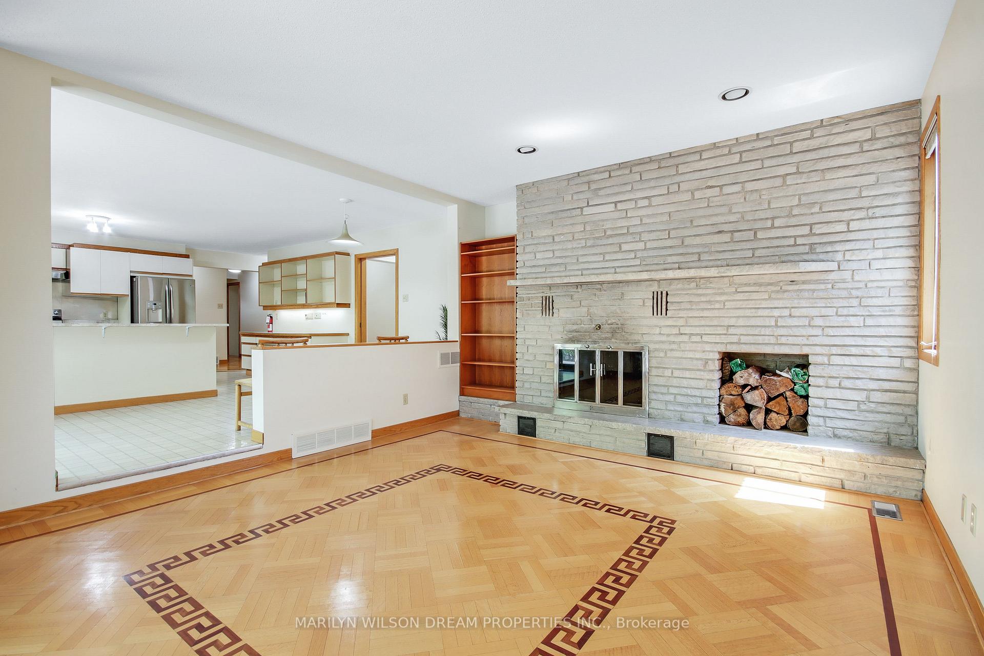 Photo 13 of 65 Macnabb Place, Ottawa, Rockcliffe — HOMEH