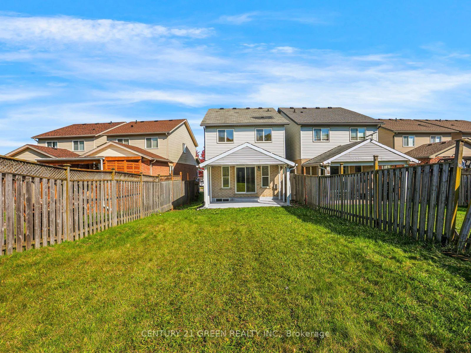 Photo 48 of 469 Activa Avenue, Kitchener, Larentian West — HOMEH