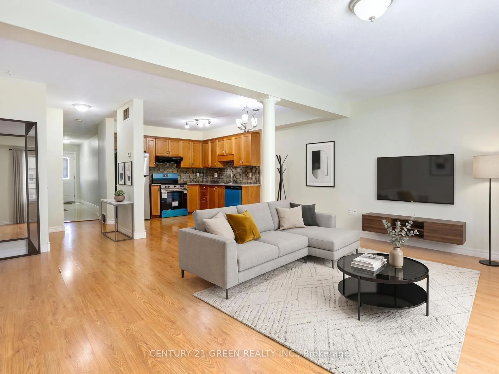 Photo 49 of 469 Activa Avenue, Kitchener, Larentian West — HOMEH