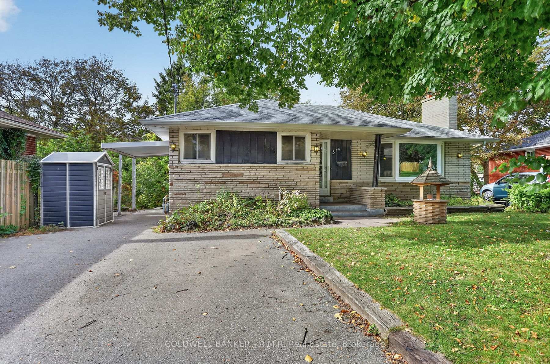 Photo 3 of 314 Dover Street, Oshawa, Eastdale — HOMEH
