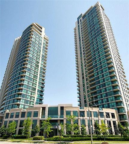 Photo of Unit 507, 235 Sherway Gardens Road