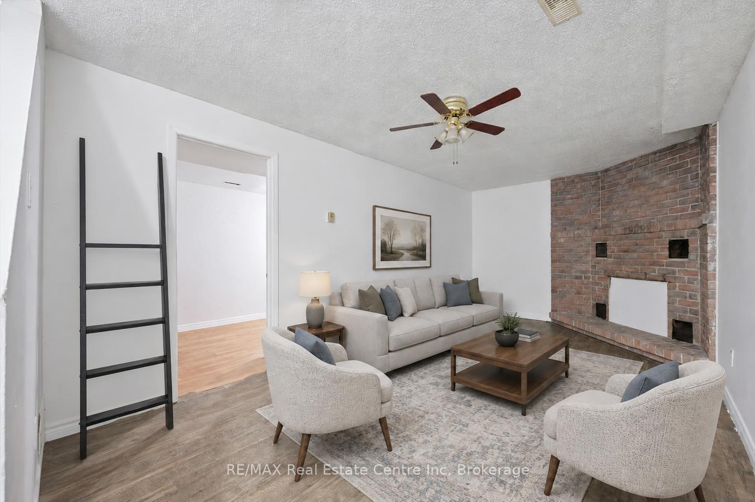 Photo 12 of 12 Mccartney Road, Guelph, Willow West/Sugarbush/West Acres — HOMEH