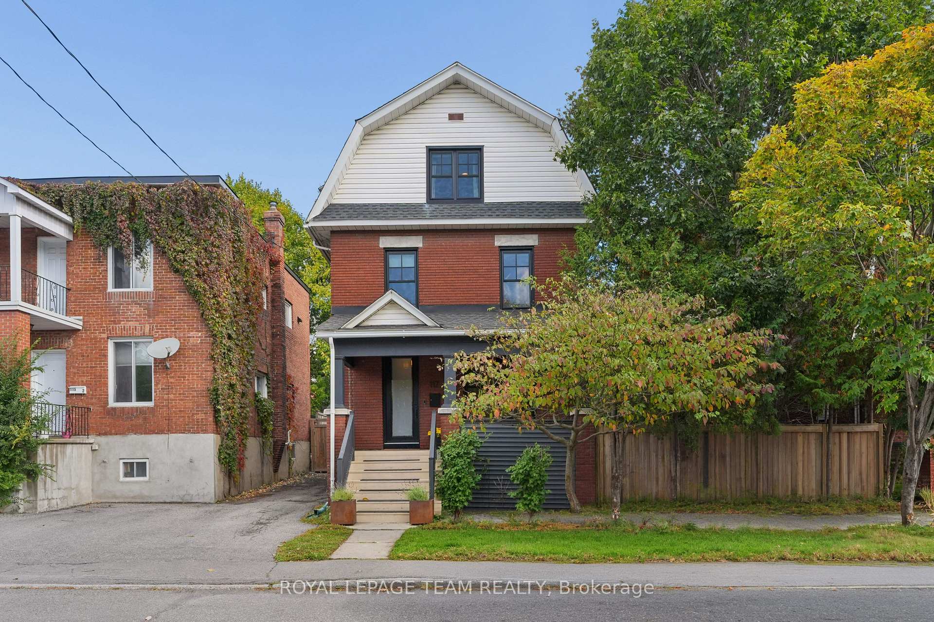 Photo of 117 Fairmont Avenue