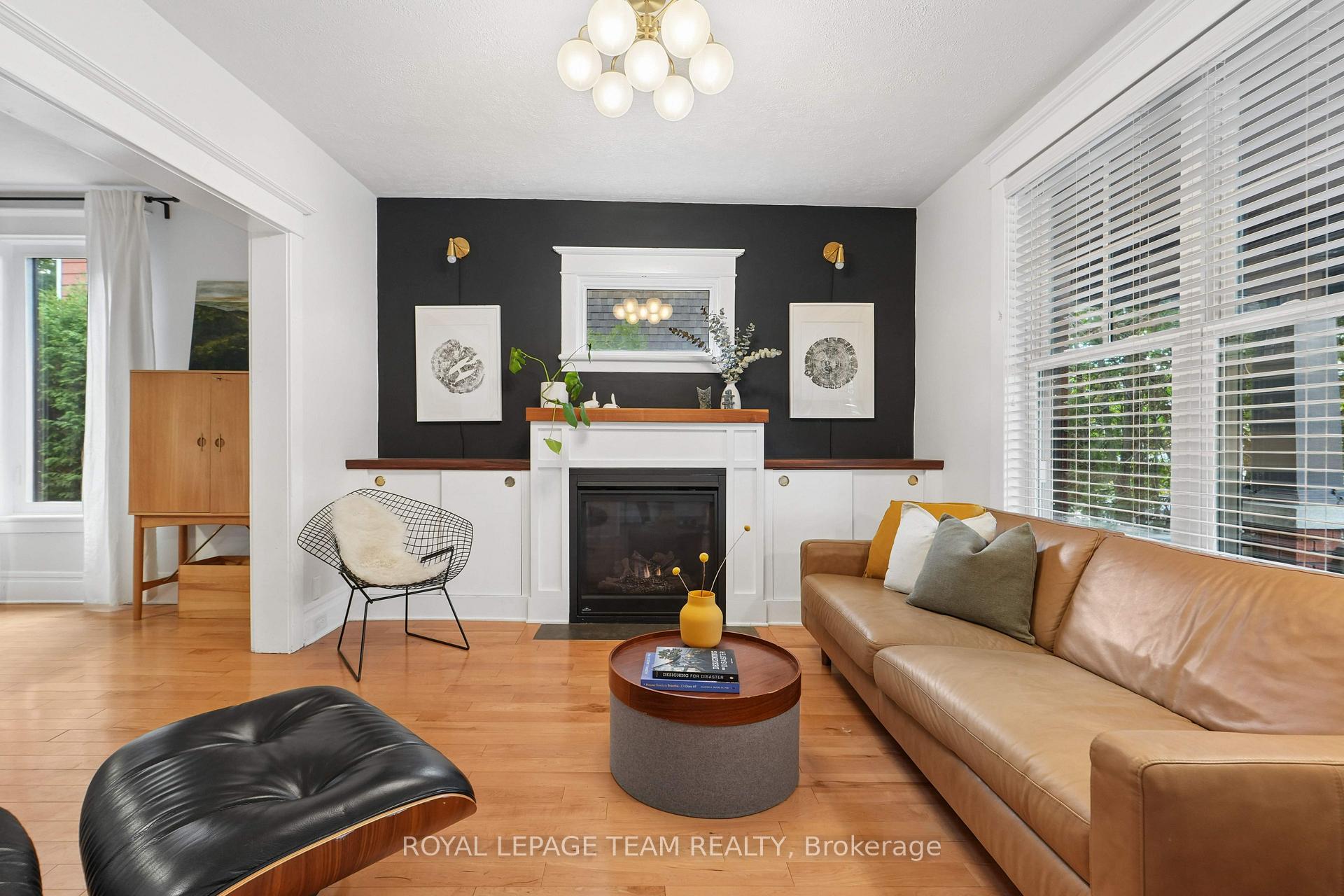 Photo 6 of 117 Fairmont Avenue, Ottawa, Hintonburg — HOMEH