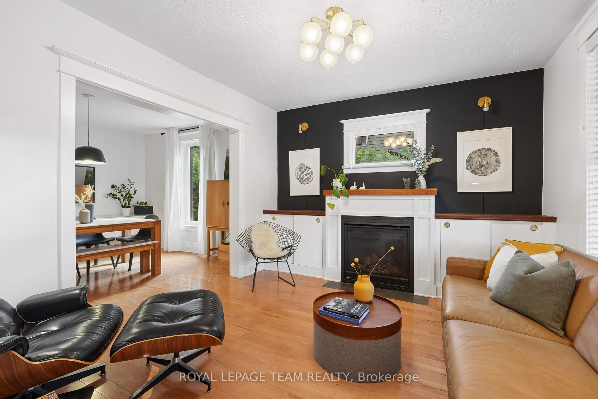 Photo 7 of 117 Fairmont Avenue, Ottawa, Hintonburg — HOMEH