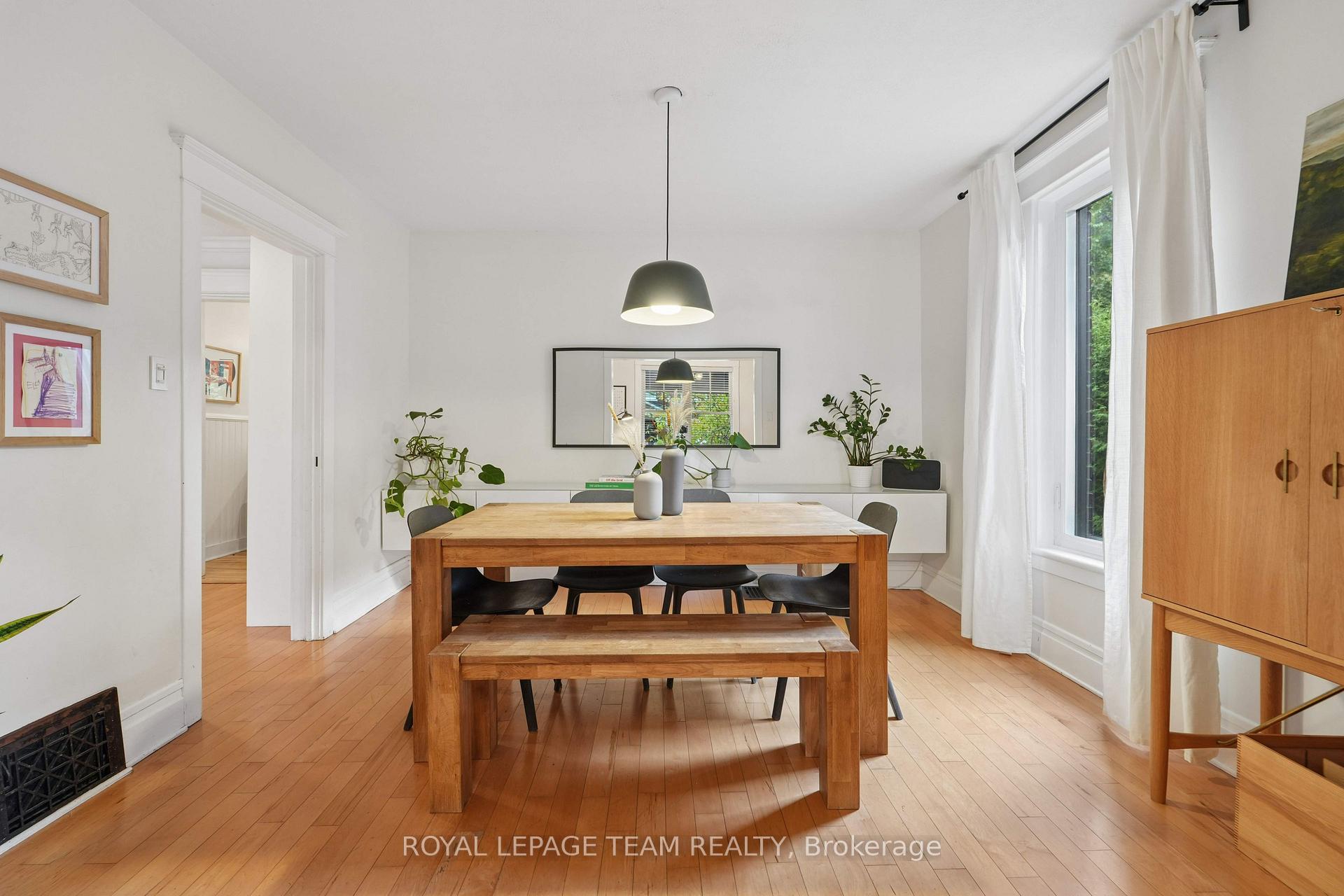 Photo 10 of 117 Fairmont Avenue, Ottawa, Hintonburg — HOMEH
