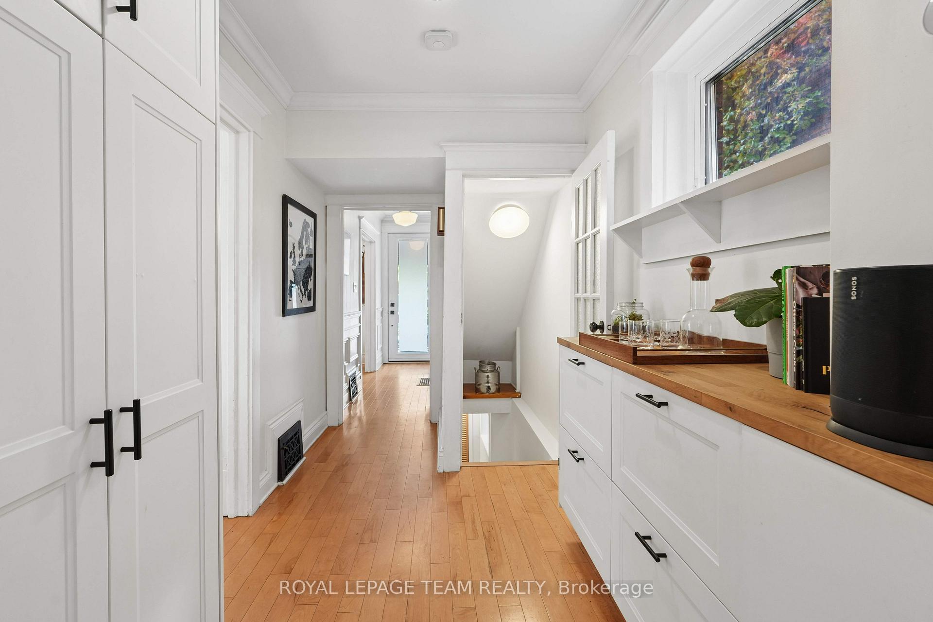 Photo 13 of 117 Fairmont Avenue, Ottawa, Hintonburg — HOMEH