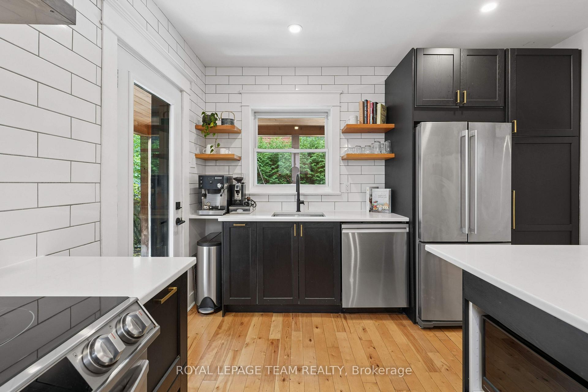 Photo 17 of 117 Fairmont Avenue, Ottawa, Hintonburg — HOMEH