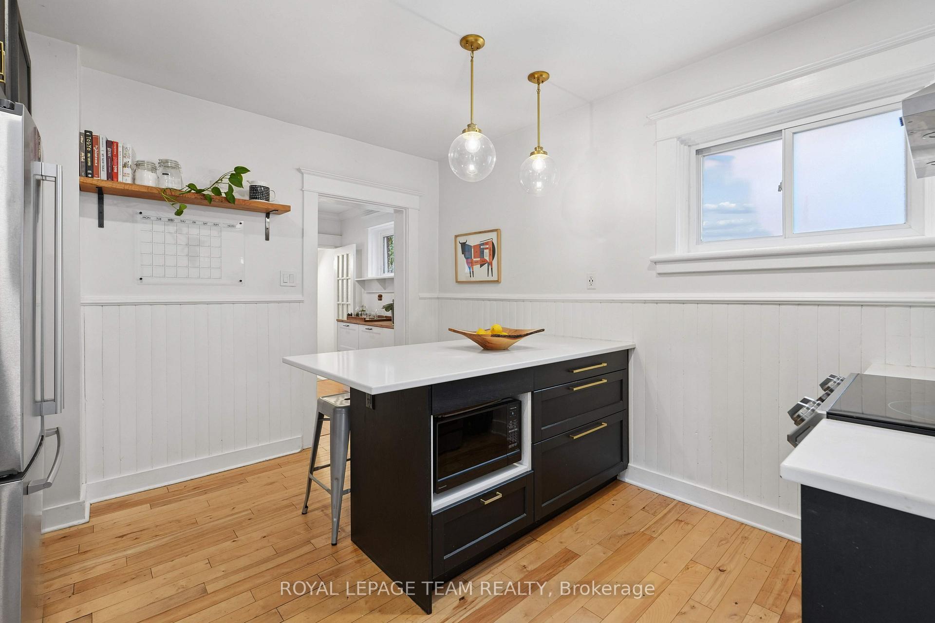 Photo 18 of 117 Fairmont Avenue, Ottawa, Hintonburg — HOMEH