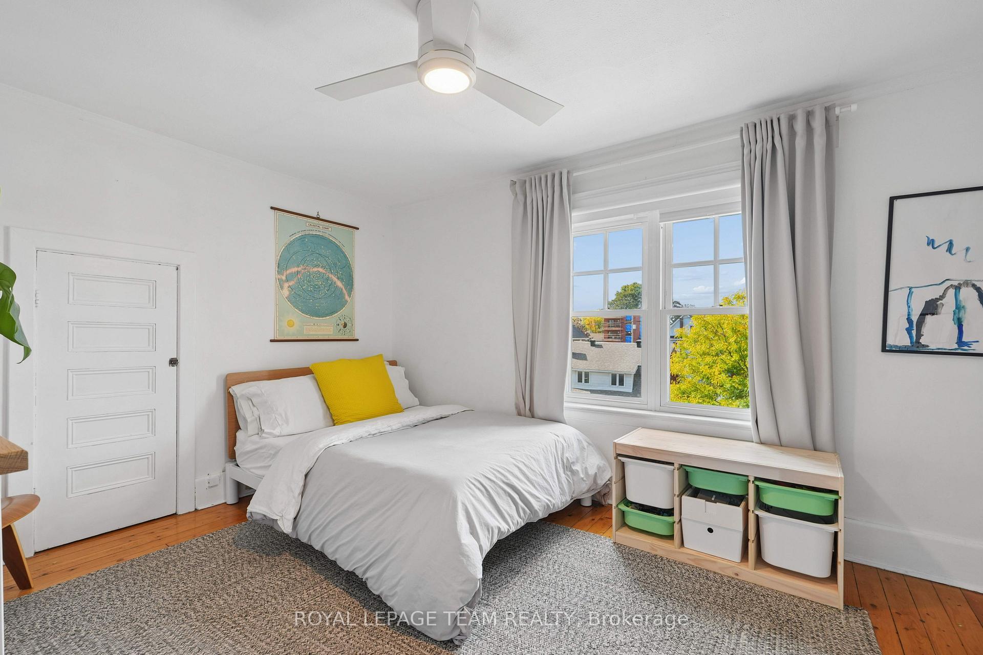 Photo 19 of 117 Fairmont Avenue, Ottawa, Hintonburg — HOMEH