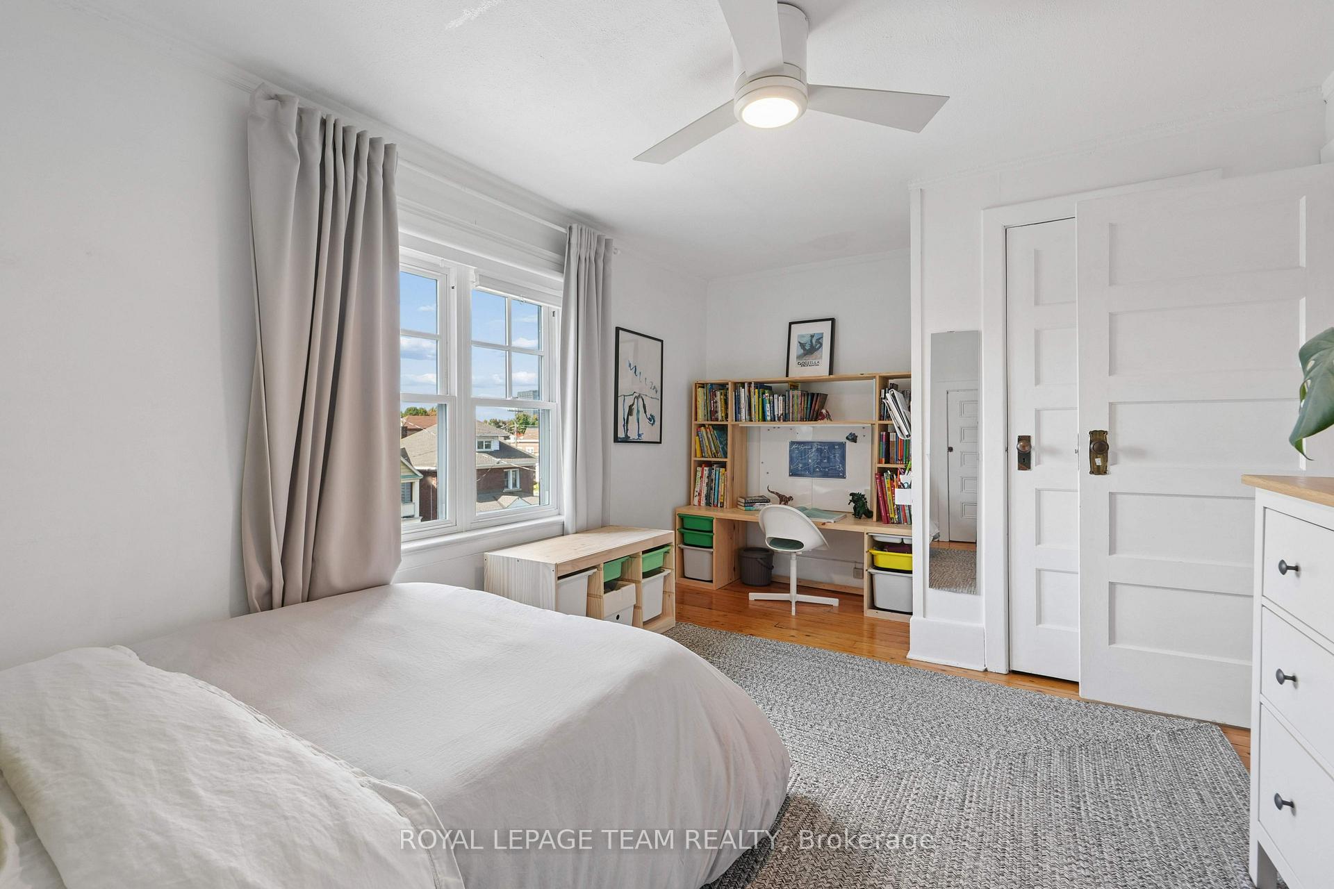 Photo 20 of 117 Fairmont Avenue, Ottawa, Hintonburg — HOMEH