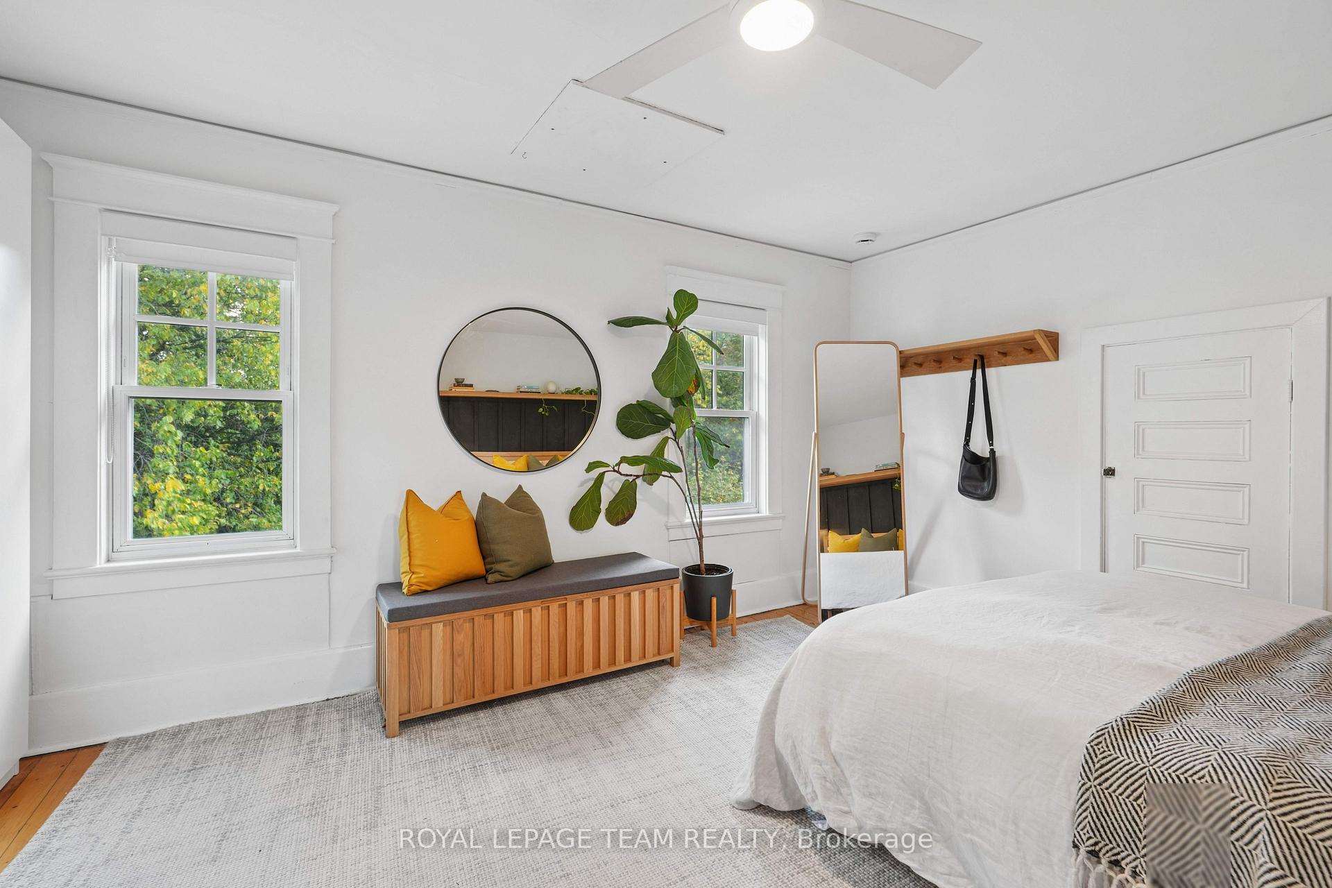 Photo 21 of 117 Fairmont Avenue, Ottawa, Hintonburg — HOMEH