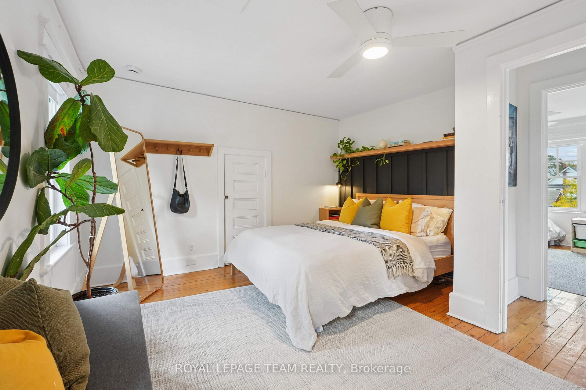 Photo 22 of 117 Fairmont Avenue, Ottawa, Hintonburg — HOMEH