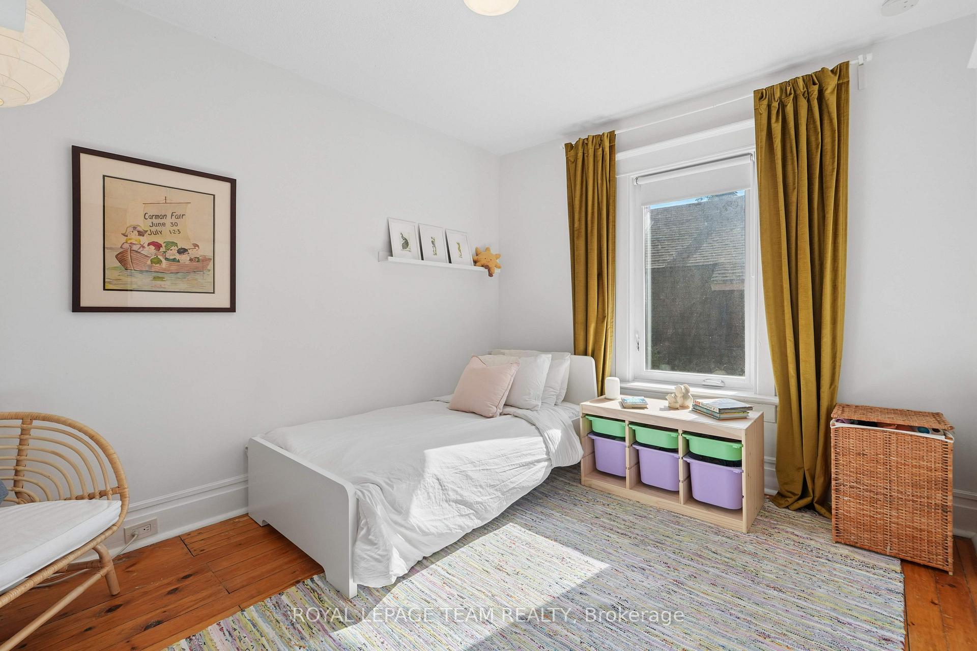 Photo 24 of 117 Fairmont Avenue, Ottawa, Hintonburg — HOMEH
