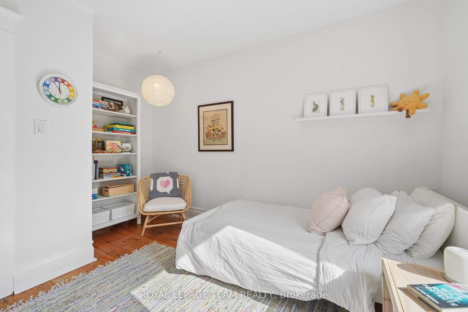 Photo 25 of 117 Fairmont Avenue, Ottawa, Hintonburg — HOMEH
