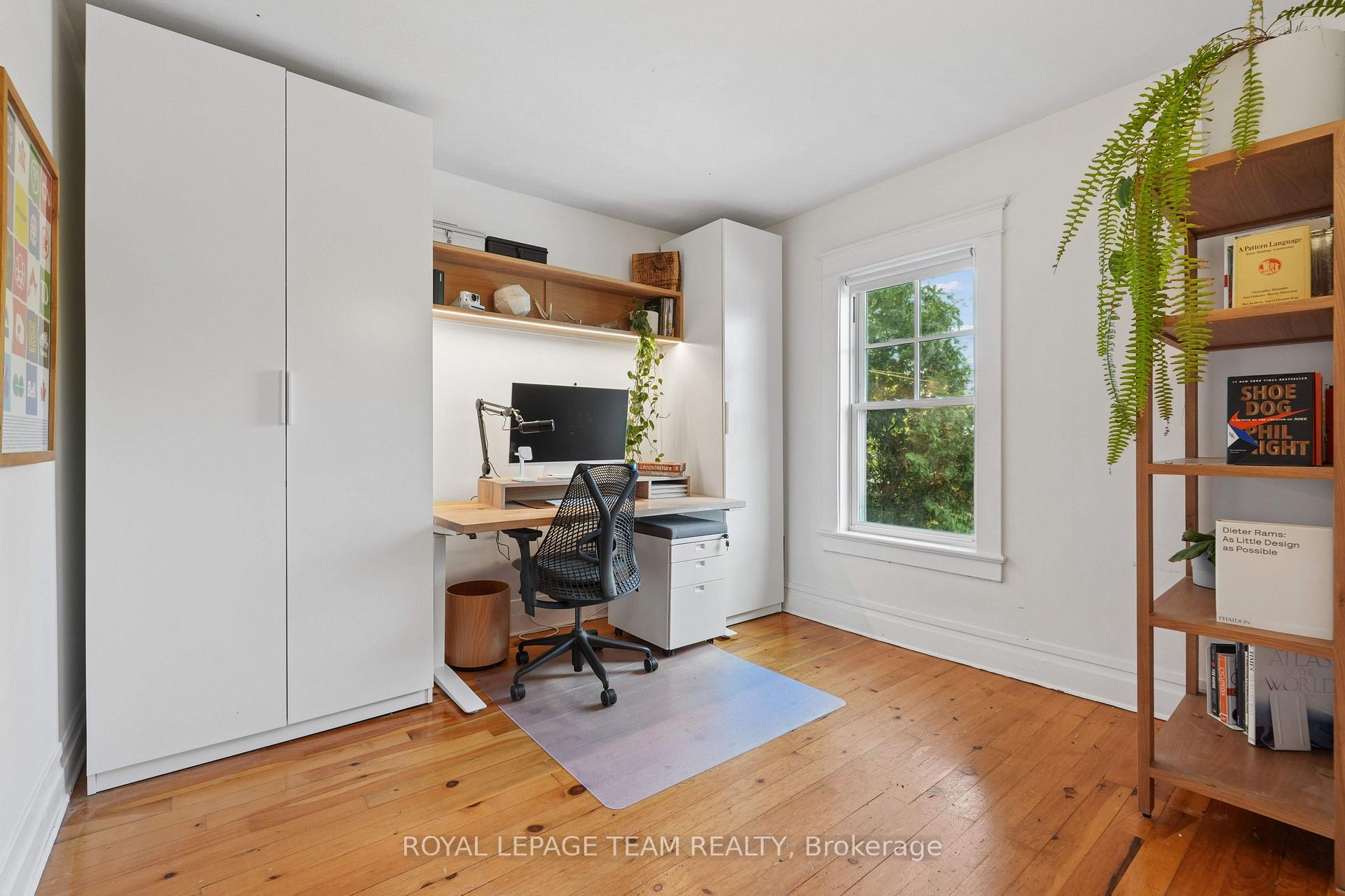 Photo 26 of 117 Fairmont Avenue, Ottawa, Hintonburg — HOMEH