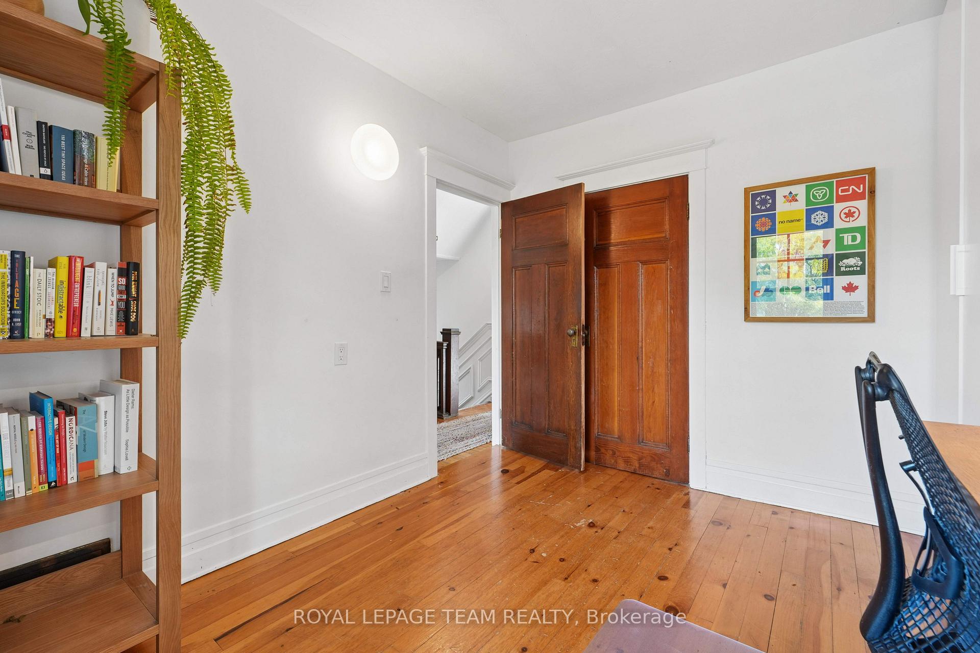 Photo 27 of 117 Fairmont Avenue, Ottawa, Hintonburg — HOMEH