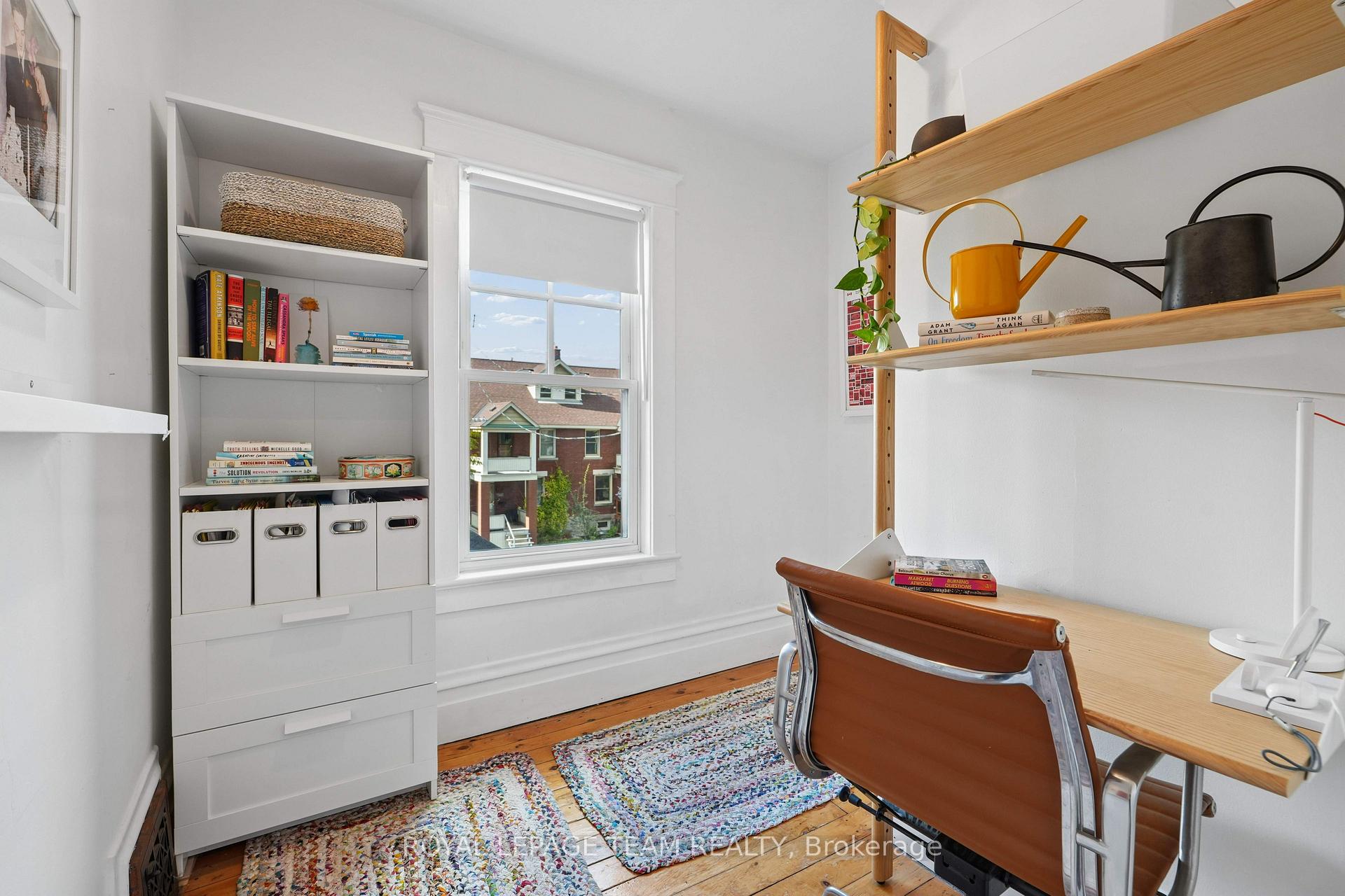 Photo 28 of 117 Fairmont Avenue, Ottawa, Hintonburg — HOMEH