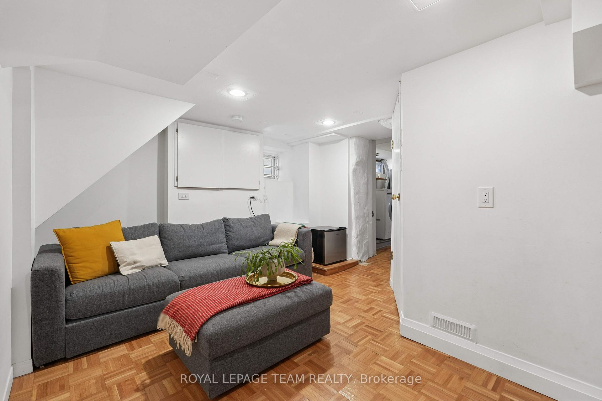 Photo 31 of 117 Fairmont Avenue, Ottawa, Hintonburg — HOMEH
