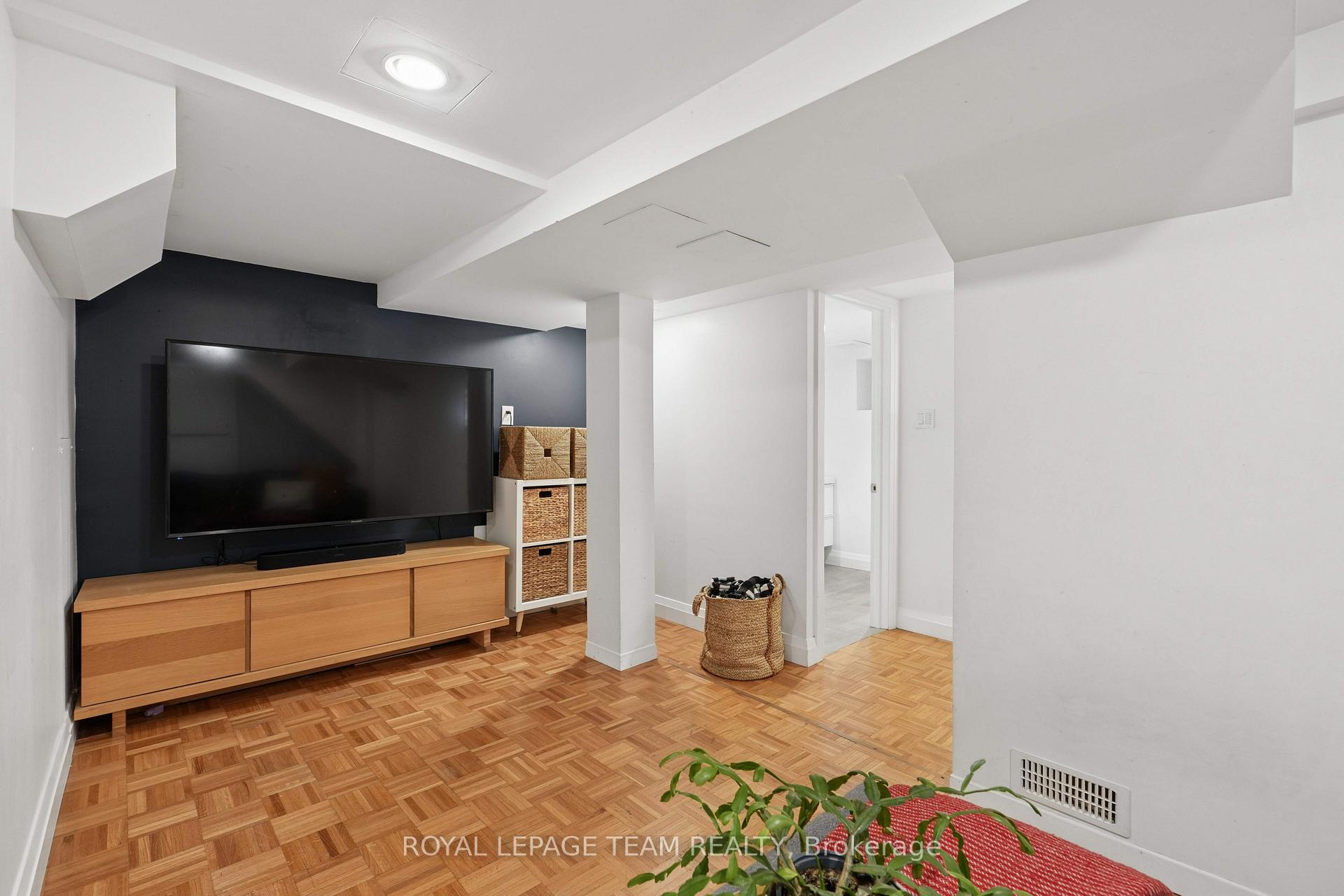 Photo 32 of 117 Fairmont Avenue, Ottawa, Hintonburg — HOMEH
