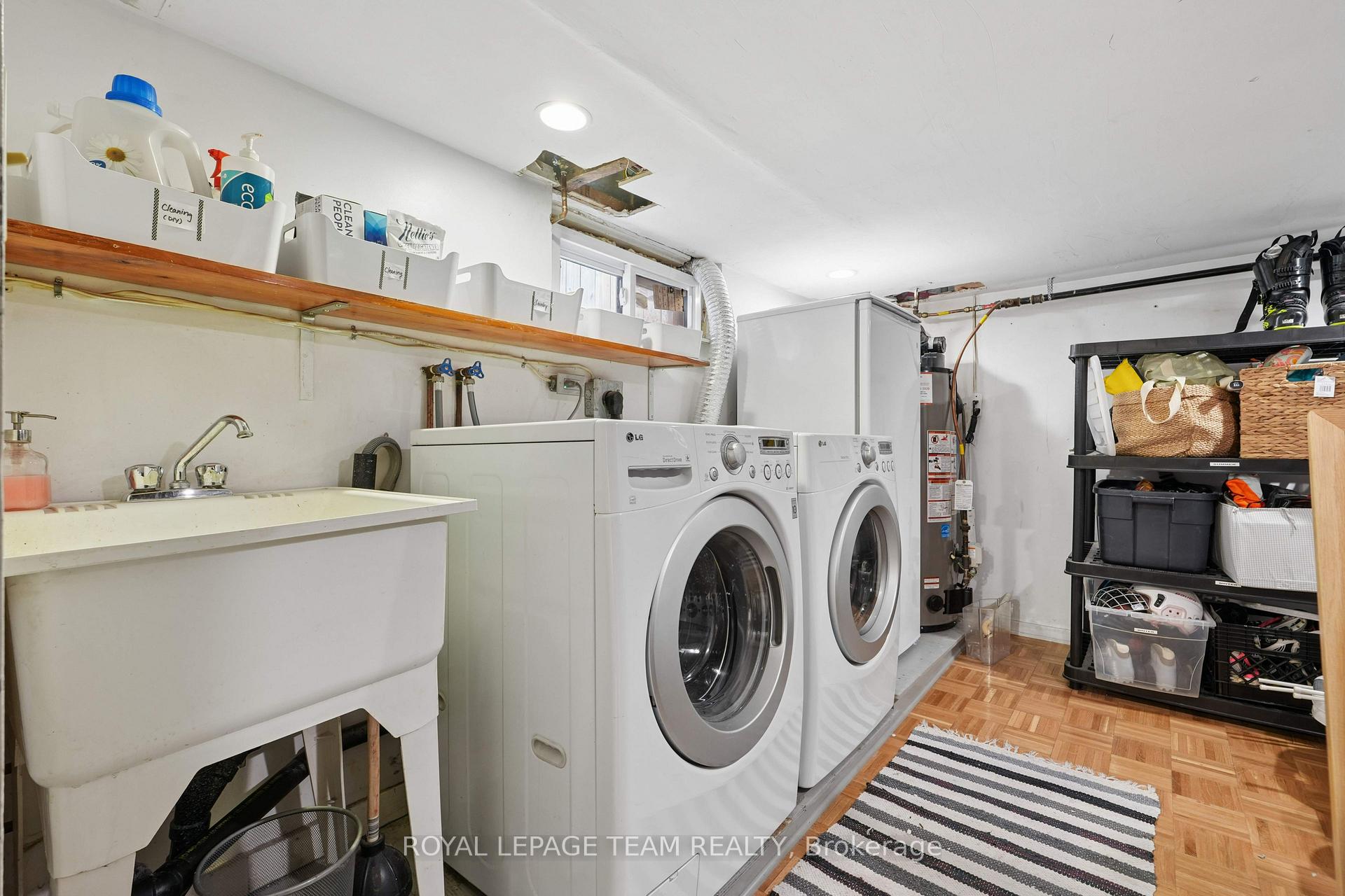 Photo 33 of 117 Fairmont Avenue, Ottawa, Hintonburg — HOMEH