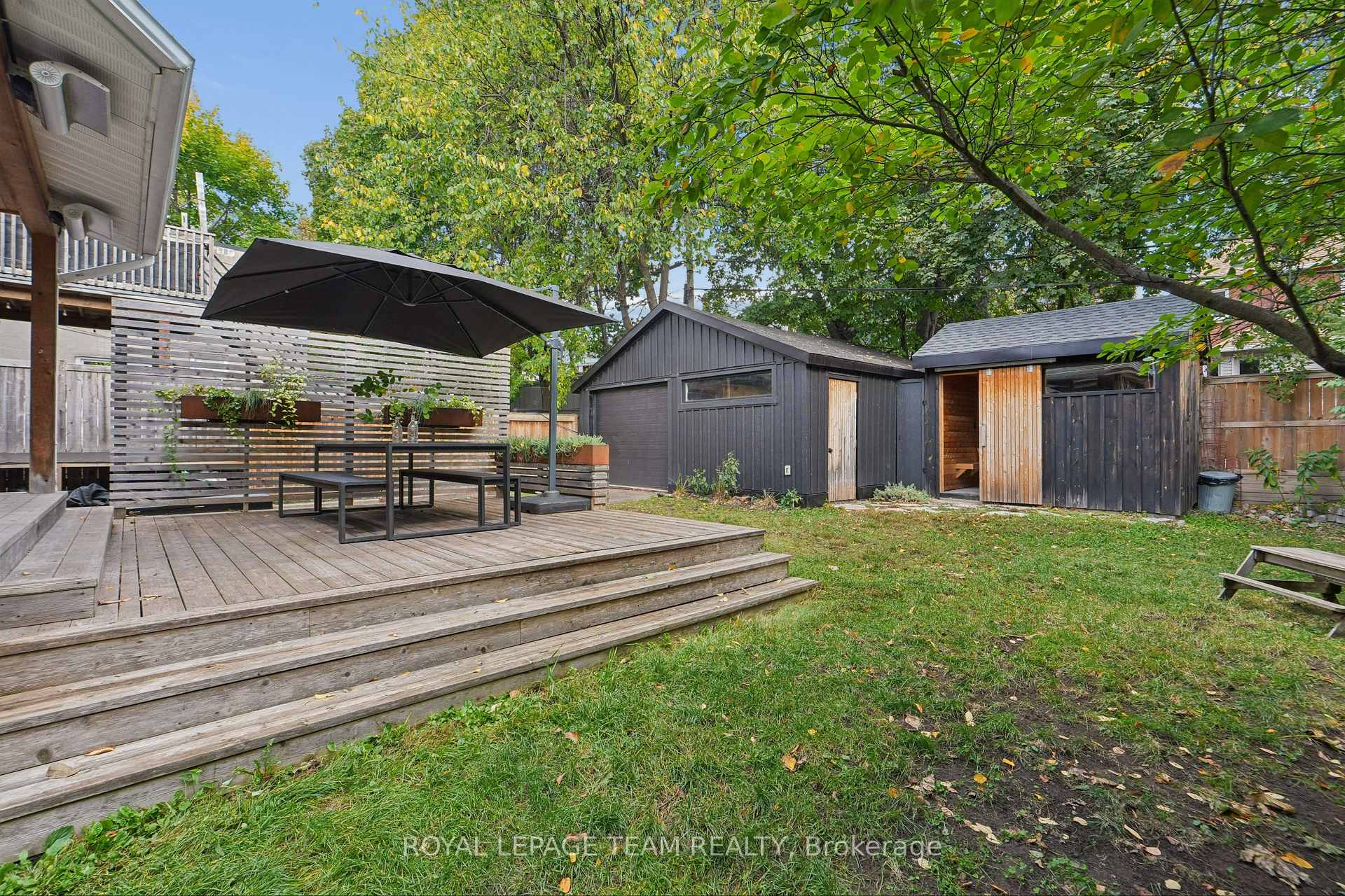 Photo 37 of 117 Fairmont Avenue, Ottawa, Hintonburg — HOMEH