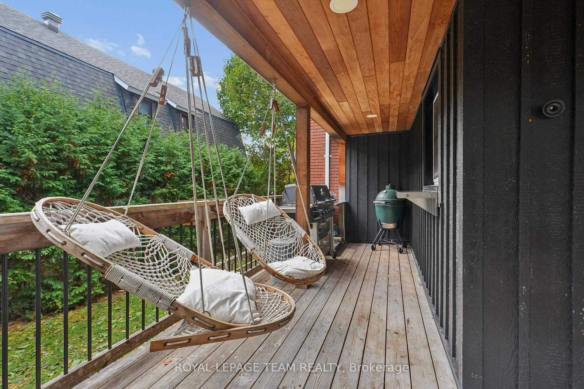 Photo 38 of 117 Fairmont Avenue, Ottawa, Hintonburg — HOMEH