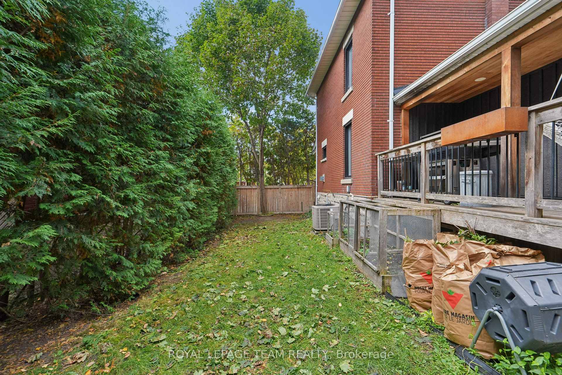 Photo 40 of 117 Fairmont Avenue, Ottawa, Hintonburg — HOMEH