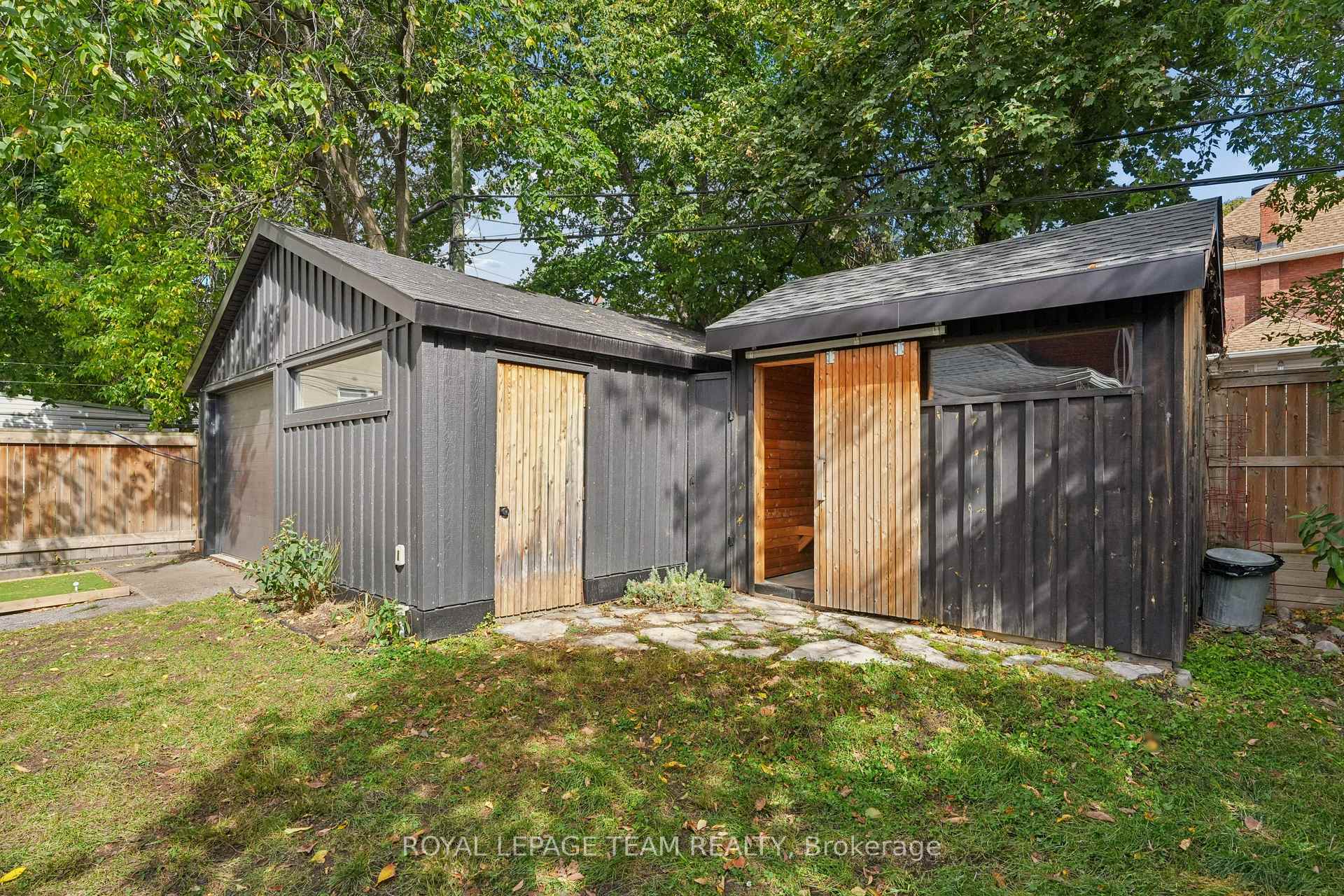 Photo 41 of 117 Fairmont Avenue, Ottawa, Hintonburg — HOMEH