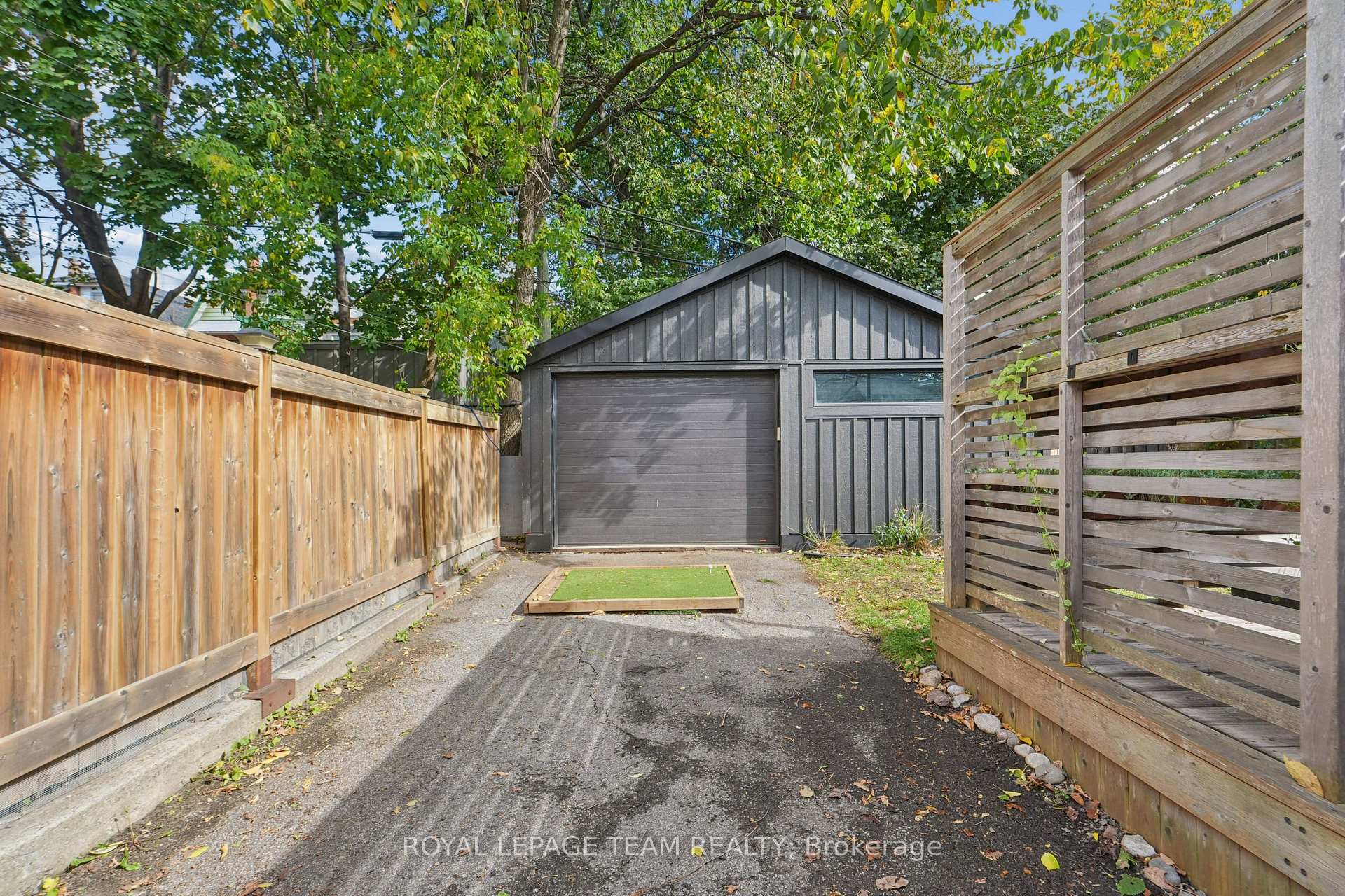 Photo 42 of 117 Fairmont Avenue, Ottawa, Hintonburg — HOMEH