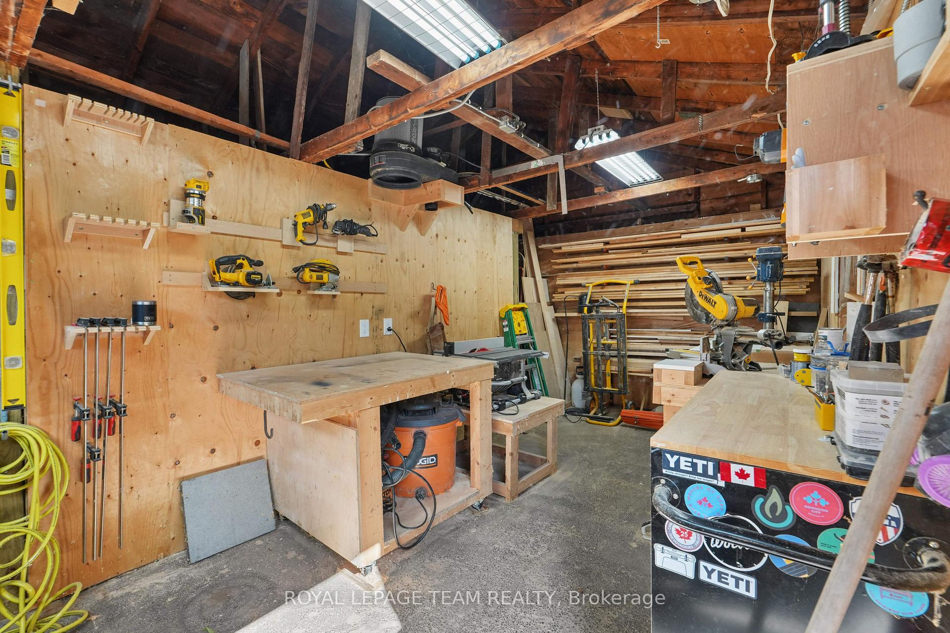 Photo 45 of 117 Fairmont Avenue, Ottawa, Hintonburg — HOMEH