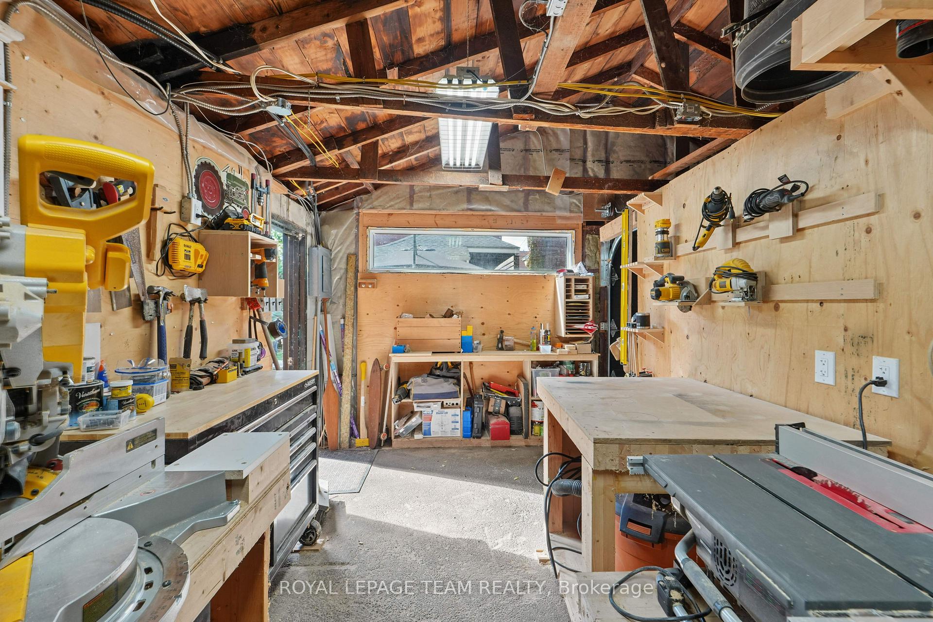 Photo 46 of 117 Fairmont Avenue, Ottawa, Hintonburg — HOMEH