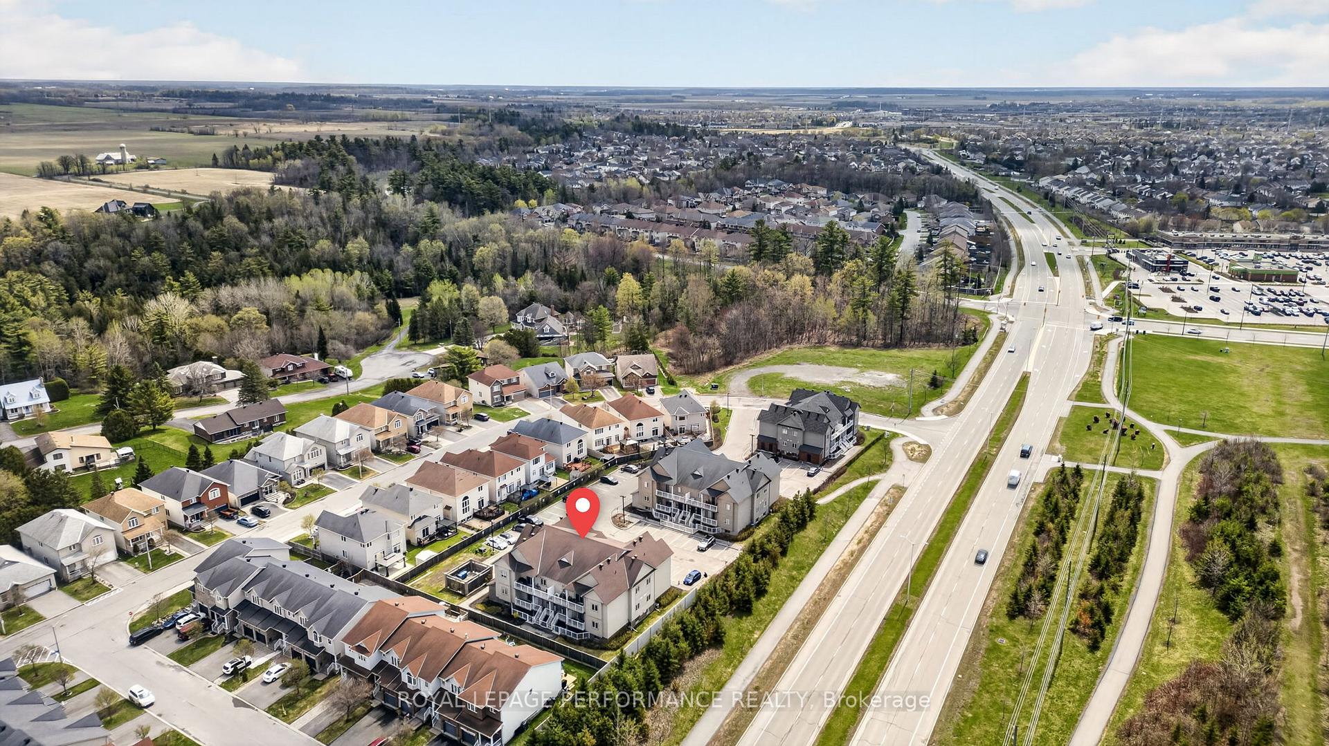 Photo 29 of 104 Sternes Private, Ottawa, Springridge/East Village — HOMEH