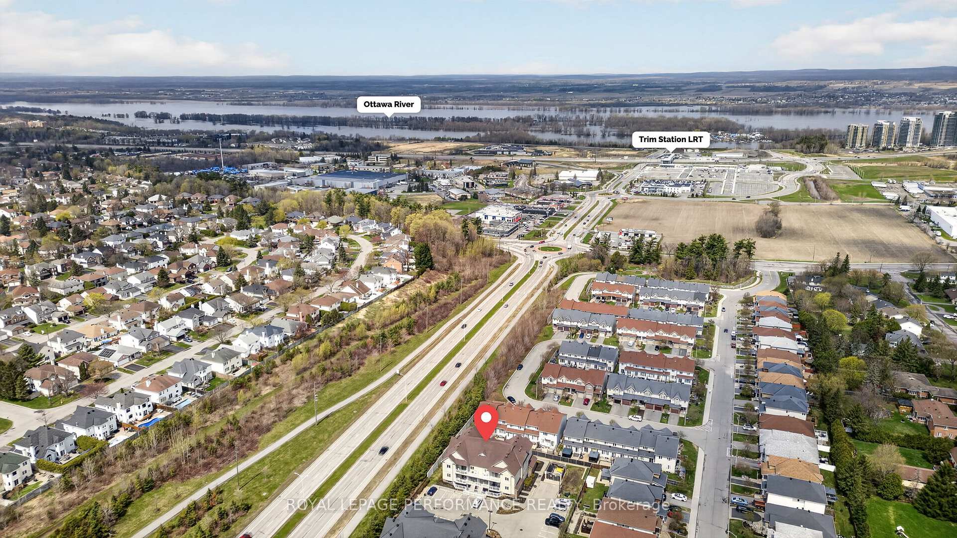 Photo 30 of 104 Sternes Private, Ottawa, Springridge/East Village — HOMEH