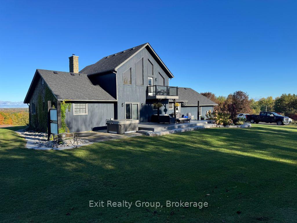 Photo 43 of 418 Wilson Road, Centre Hastings — HOMEH