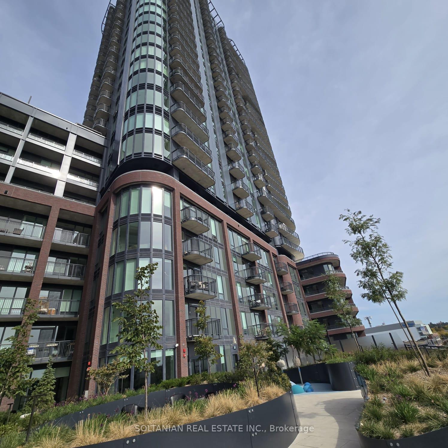 Photo of Unit 2305, 1185 Dupont Street