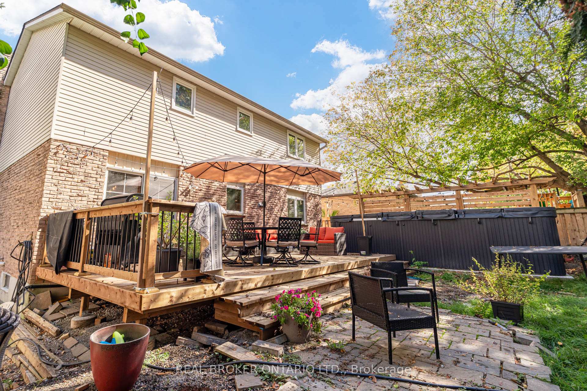 Photo 37 of 96 Rutledge Avenue, Newmarket, Huron Heights-Leslie Valley — HOMEH