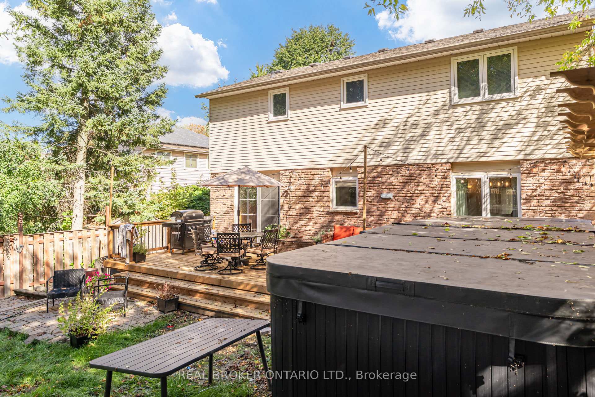 Photo 39 of 96 Rutledge Avenue, Newmarket, Huron Heights-Leslie Valley — HOMEH