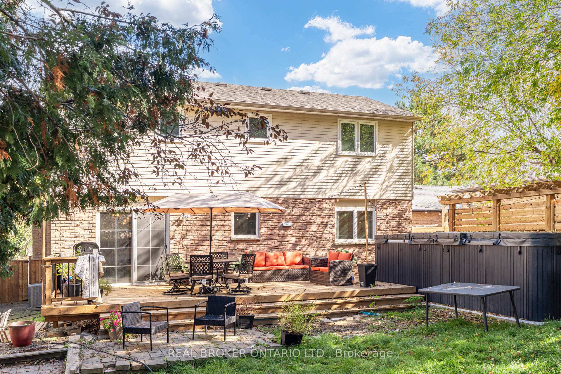 Photo 41 of 96 Rutledge Avenue, Newmarket, Huron Heights-Leslie Valley — HOMEH