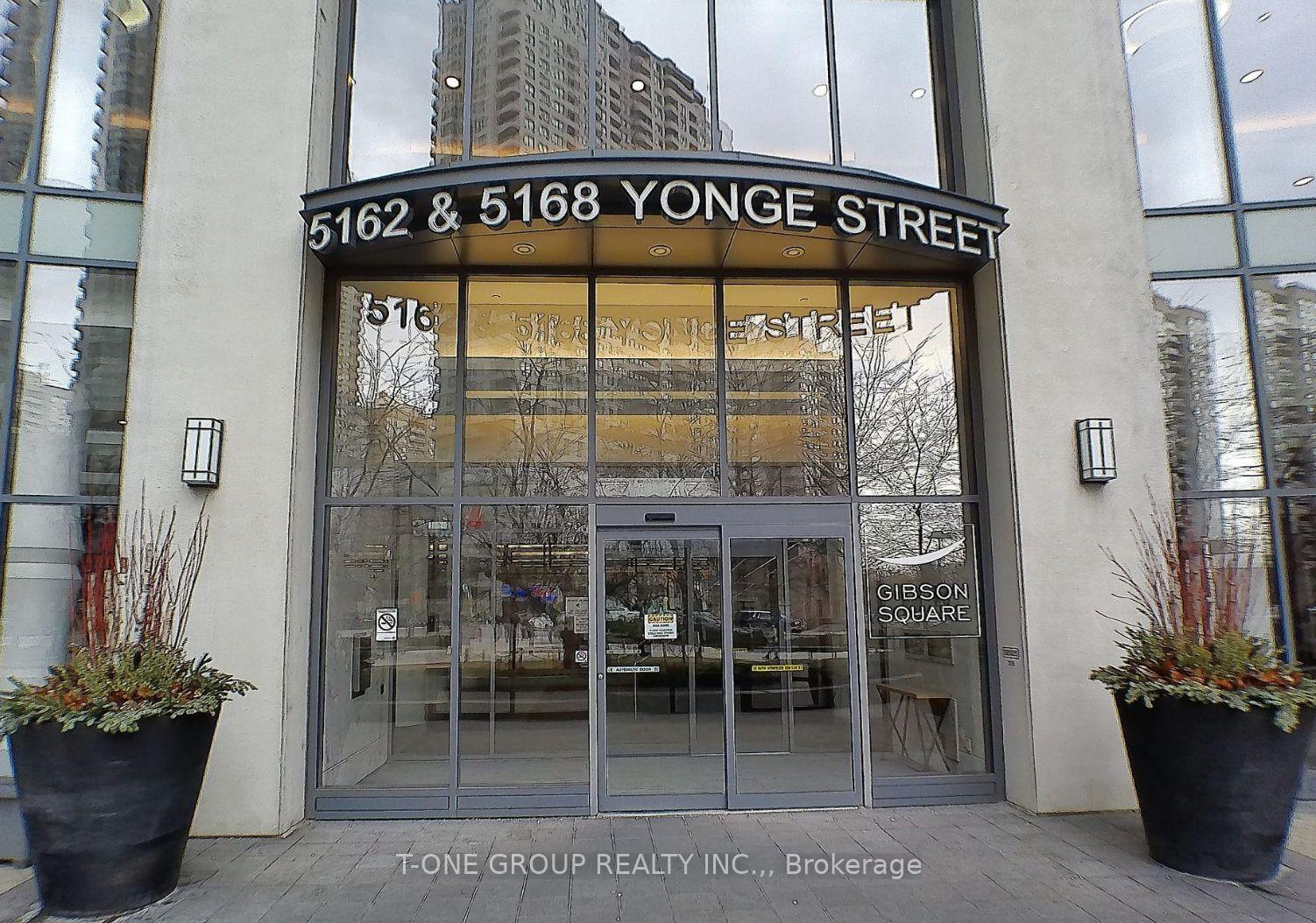 Photo of Unit 1610, 5162 Yonge St Street
