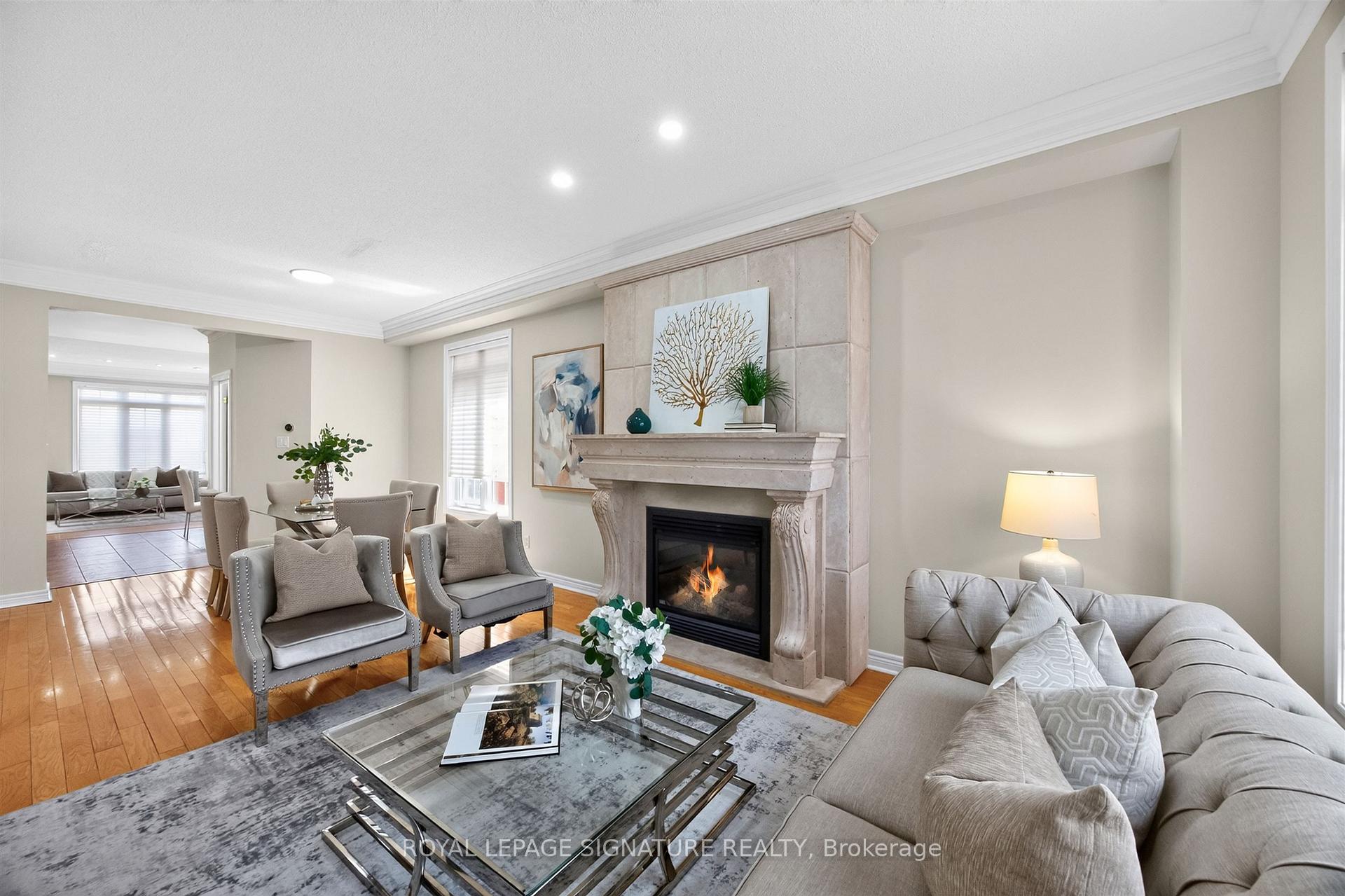 Photo 4 of 2948 Bur Oak Avenue, Markham, Cornell — HOMEH