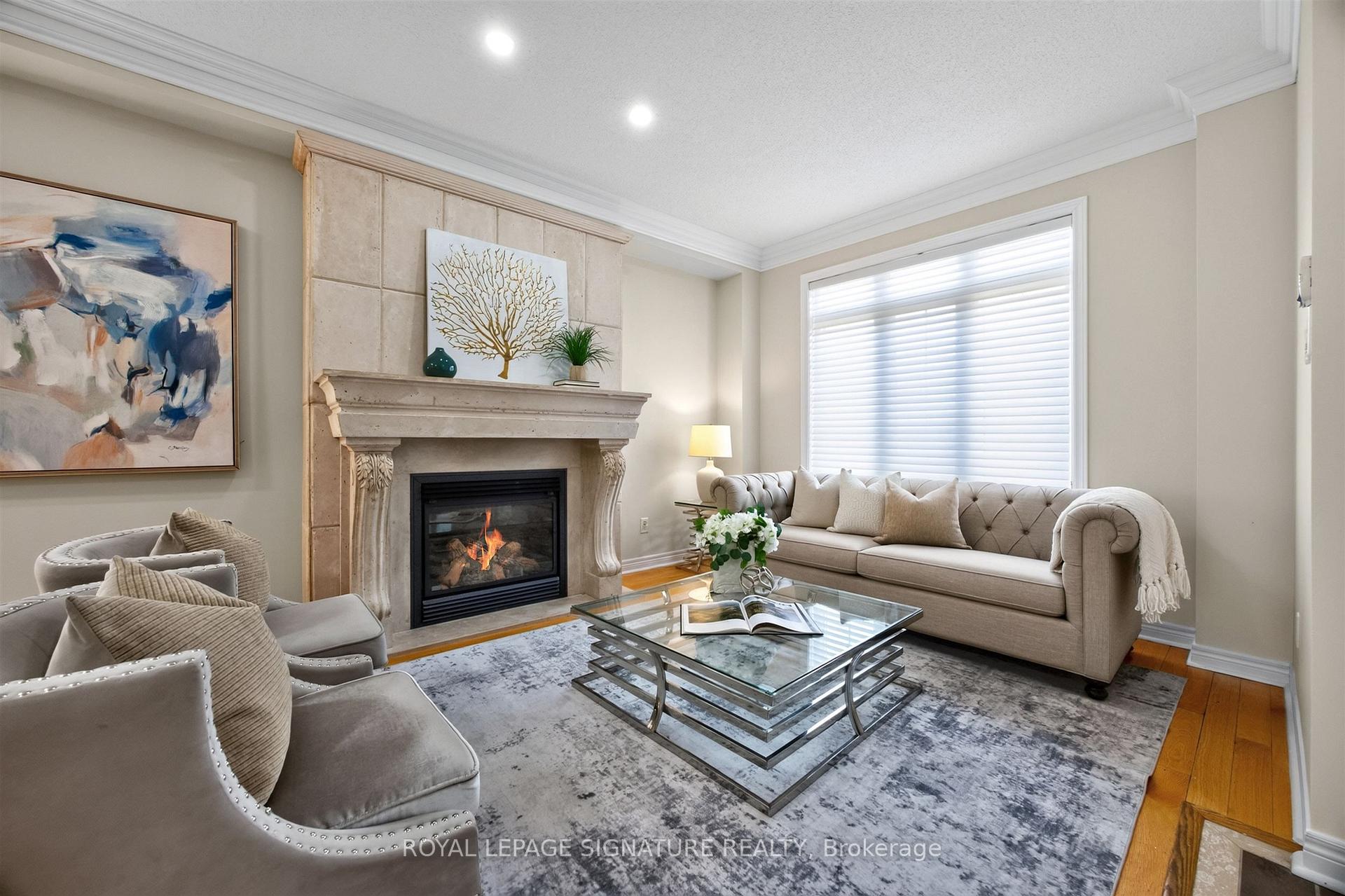 Photo 5 of 2948 Bur Oak Avenue, Markham, Cornell — HOMEH